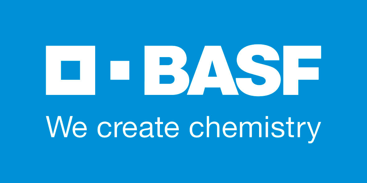 O-BASF　ロゴ