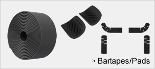 Bartapes / Pads バーテープ / グリップ